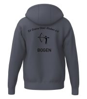 Erima TS Hoody Kinder – Bild 3
