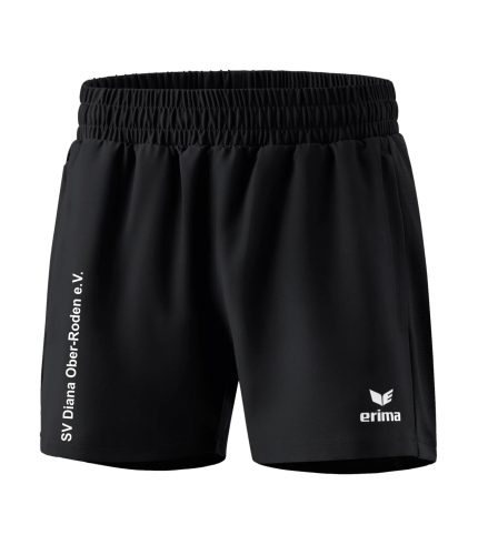 Erima CHANGE by erima Shorts Damen