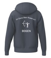 Erima TS Hoody Unisex – Bild 4