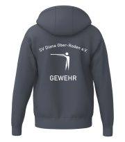 Erima TS Hoody Unisex – Bild 3