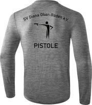 Erima Unisex Erwachsene Trikot langarm – Bild 5