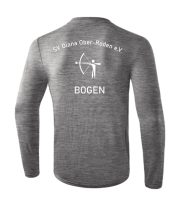 Erima Unisex Erwachsene Trikot langarm – Bild 3