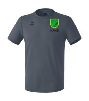 Funktions Teamsport T-Shirt Herren