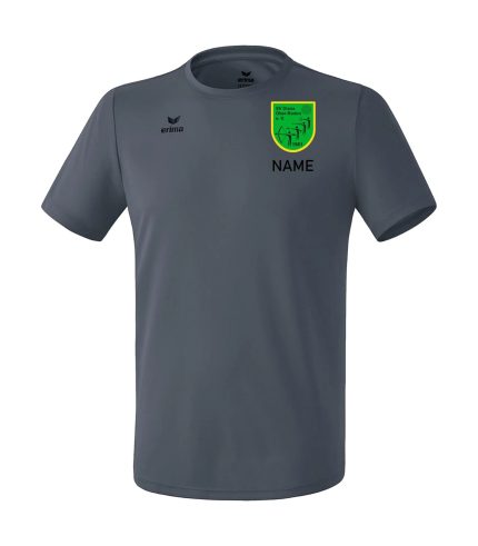 Funktions Teamsport T-Shirt Kinder