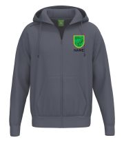 Erima TS Kapuzensweatjacke Herren